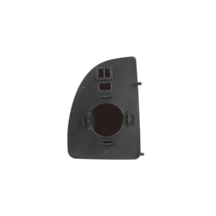 Veidrodėlio stiklas, išorinis veidrodėlis ABAKUS 0535G02