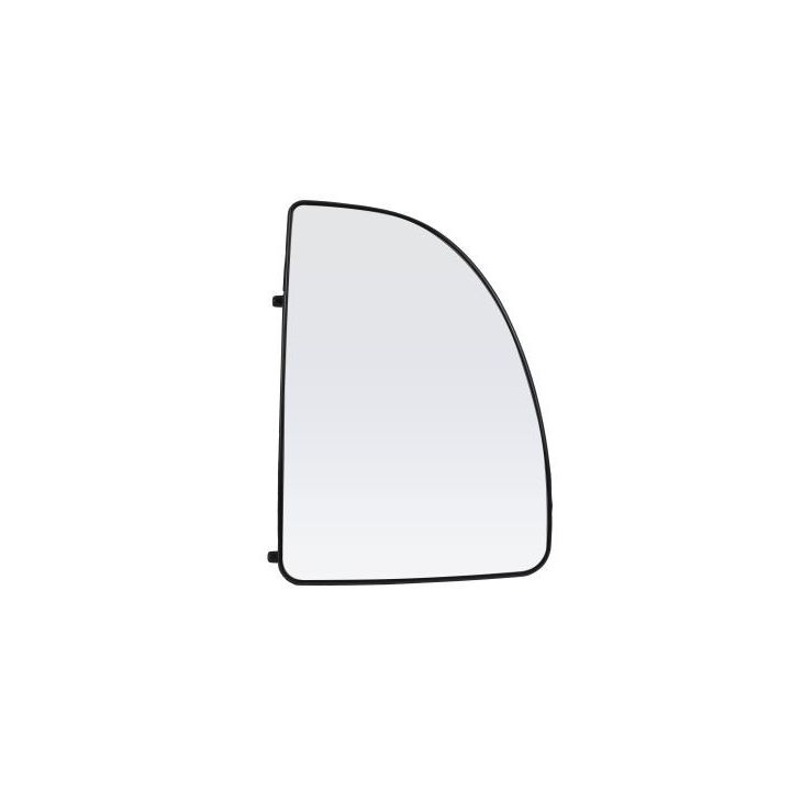 Veidrodėlio stiklas, išorinis veidrodėlis ABAKUS 0535G02