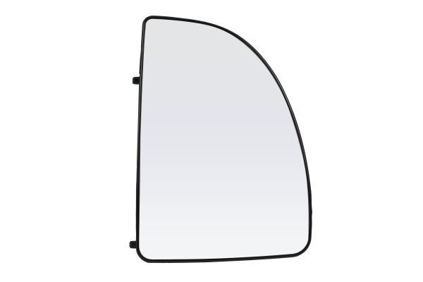 Veidrodėlio stiklas, išorinis veidrodėlis ABAKUS 0535G02