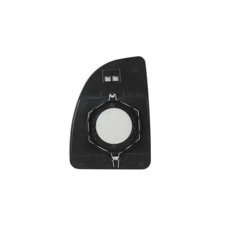 Veidrodėlio stiklas, išorinis veidrodėlis ABAKUS 0535G04