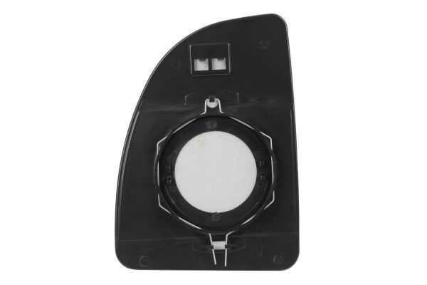 Veidrodėlio stiklas, išorinis veidrodėlis ABAKUS 0535G04