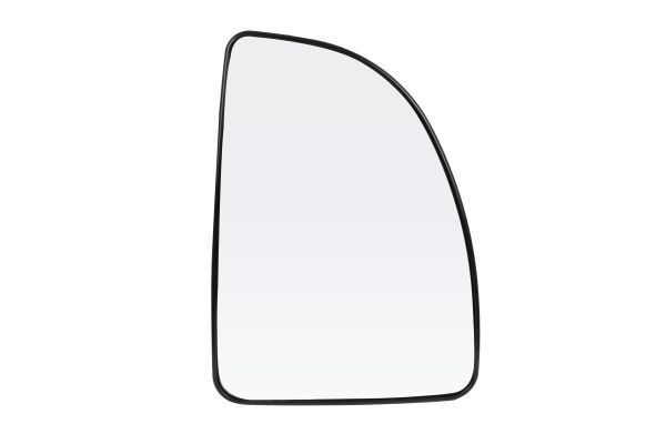 Veidrodėlio stiklas, išorinis veidrodėlis ABAKUS 0535G04