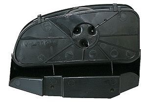 Veidrodėlio stiklas, išorinis veidrodėlis ABAKUS 0535G08