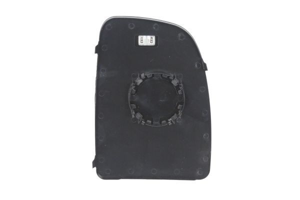 Veidrodėlio stiklas, išorinis veidrodėlis ABAKUS 0536G03