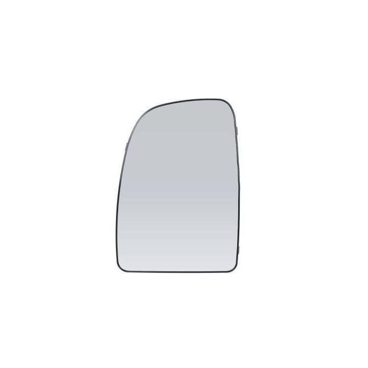 Veidrodėlio stiklas, išorinis veidrodėlis ABAKUS 0536G03