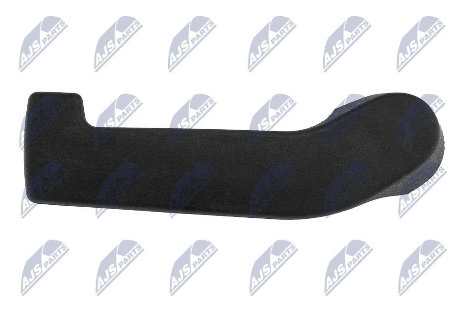 Galinių durų rankenėlė NTY EZC-RE-127