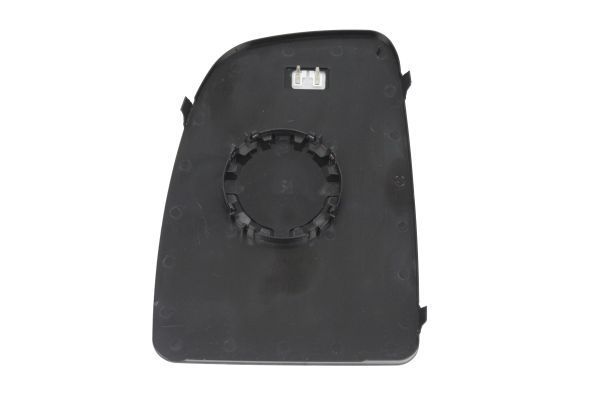 Veidrodėlio stiklas, išorinis veidrodėlis ABAKUS 0536G04