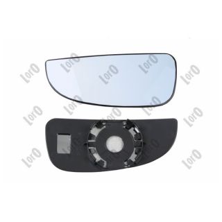 Veidrodėlio stiklas, išorinis veidrodėlis ABAKUS 0536G05