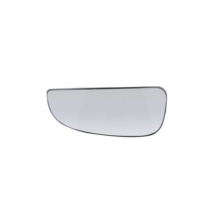 Veidrodėlio stiklas, išorinis veidrodėlis ABAKUS 0536G07