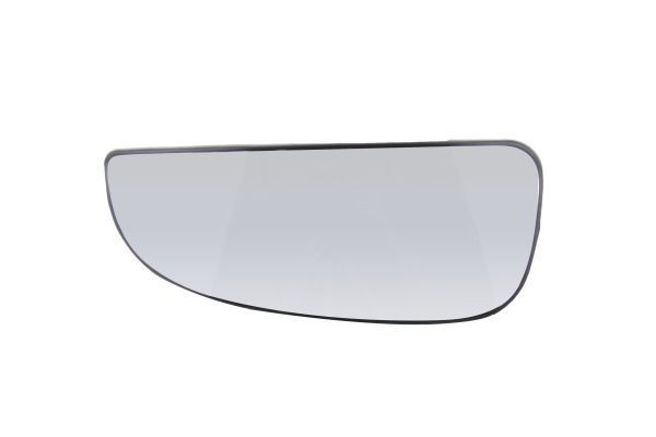 Veidrodėlio stiklas, išorinis veidrodėlis ABAKUS 0536G07