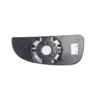 Veidrodėlio stiklas, išorinis veidrodėlis ABAKUS 0536G08