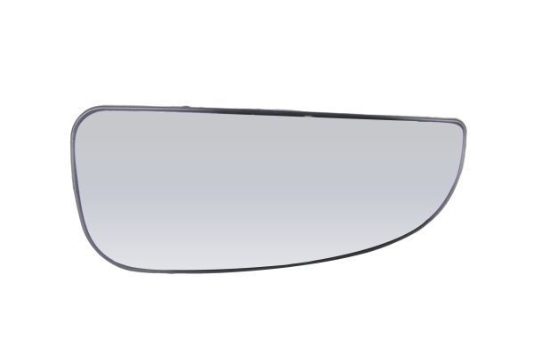 Veidrodėlio stiklas, išorinis veidrodėlis ABAKUS 0536G08