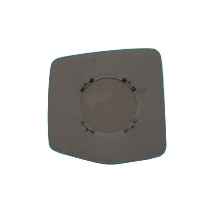 Veidrodėlio stiklas, išorinis veidrodėlis ABAKUS 0537G01