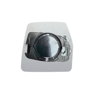 Veidrodėlio stiklas, išorinis veidrodėlis ABAKUS 0537G02