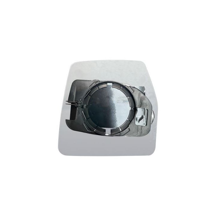 Veidrodėlio stiklas, išorinis veidrodėlis ABAKUS 0537G02