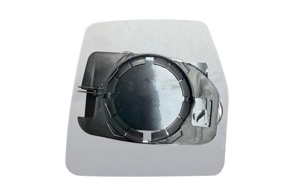 Veidrodėlio stiklas, išorinis veidrodėlis ABAKUS 0537G02