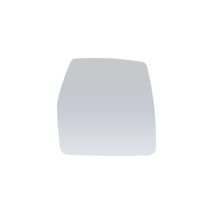 Veidrodėlio stiklas, išorinis veidrodėlis ABAKUS 0537G02