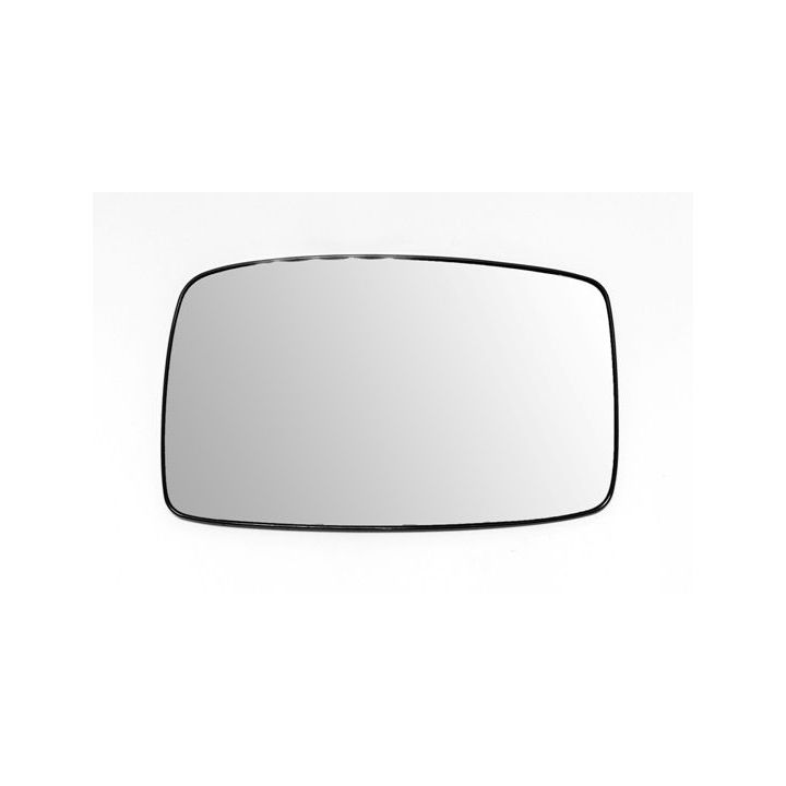 Veidrodėlio stiklas, išorinis veidrodėlis ABAKUS 0538G02