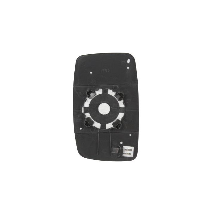 Veidrodėlio stiklas, išorinis veidrodėlis ABAKUS 0538G03