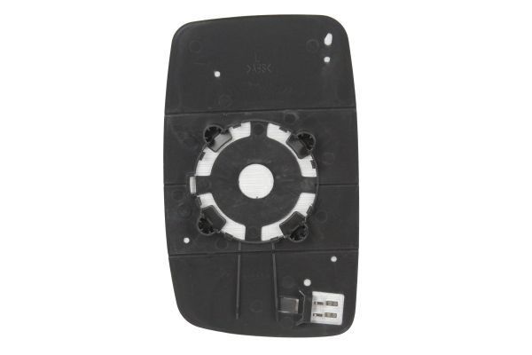 Veidrodėlio stiklas, išorinis veidrodėlis ABAKUS 0538G03