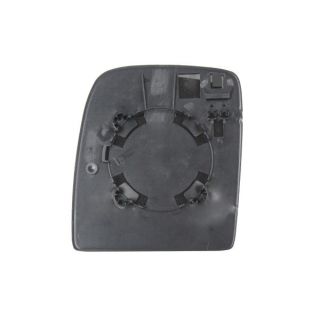 Veidrodėlio stiklas, išorinis veidrodėlis ABAKUS 0538G06