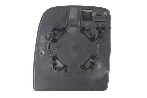 Veidrodėlio stiklas, išorinis veidrodėlis ABAKUS 0538G06