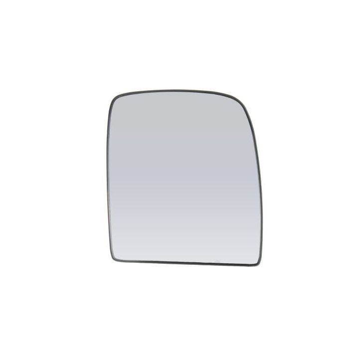 Veidrodėlio stiklas, išorinis veidrodėlis ABAKUS 0538G06