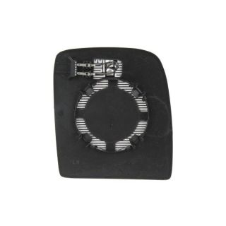 Veidrodėlio stiklas, išorinis veidrodėlis ABAKUS 0538G07