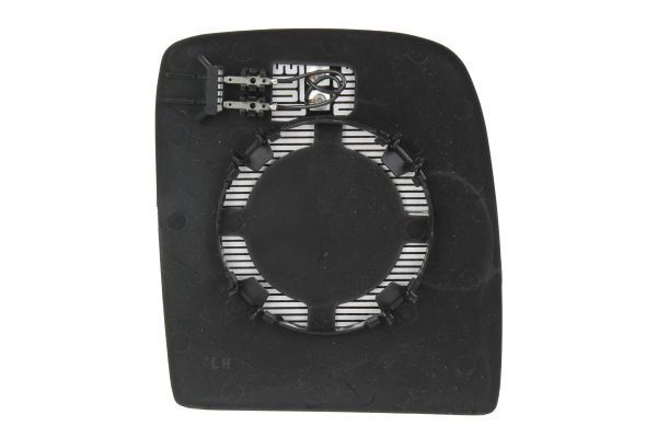 Veidrodėlio stiklas, išorinis veidrodėlis ABAKUS 0538G07