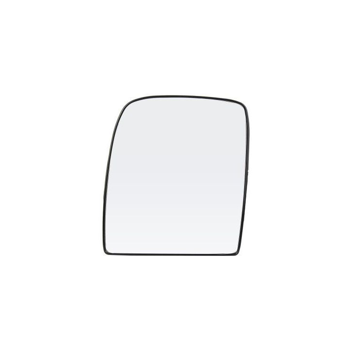 Veidrodėlio stiklas, išorinis veidrodėlis ABAKUS 0538G07