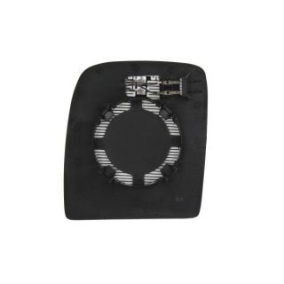 Veidrodėlio stiklas, išorinis veidrodėlis ABAKUS 0538G08