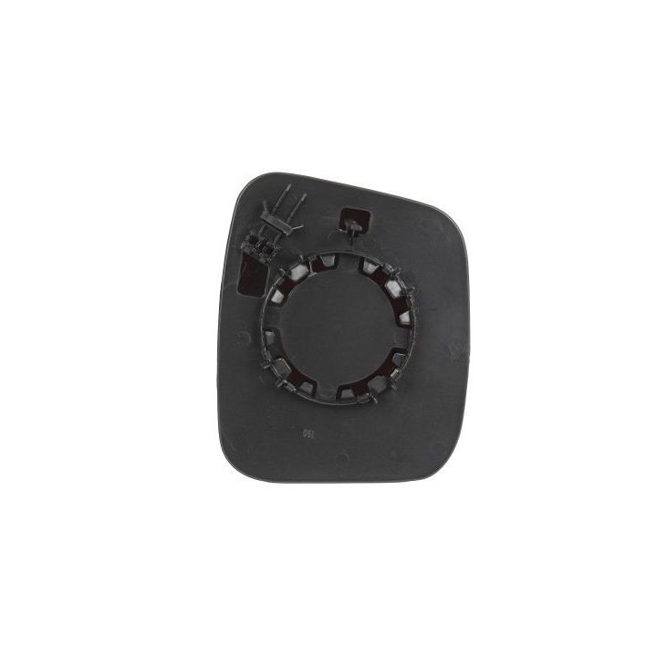 Veidrodėlio stiklas, išorinis veidrodėlis ABAKUS 0539G01