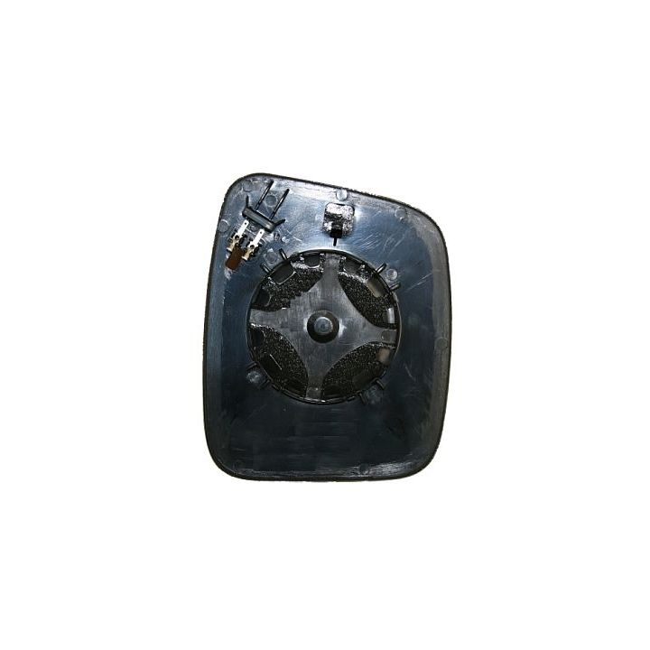 Veidrodėlio stiklas, išorinis veidrodėlis ABAKUS 0539G02