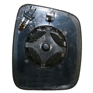 Veidrodėlio stiklas, išorinis veidrodėlis ABAKUS 0539G03