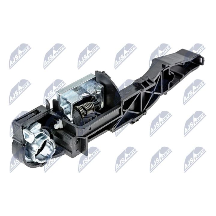 Rėmas, išorinė durų rankena NTY EZC-RE-087