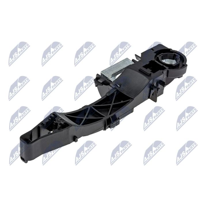 Rėmas, išorinė durų rankena NTY EZC-RE-087