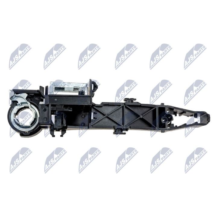 Rėmas, išorinė durų rankena NTY EZC-RE-087