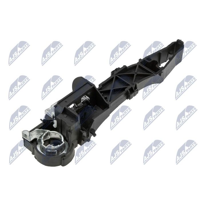 Rėmas, išorinė durų rankena NTY EZC-RE-187