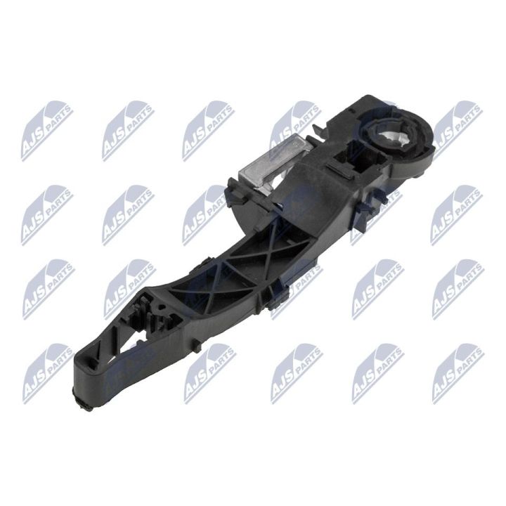 Rėmas, išorinė durų rankena NTY EZC-RE-187