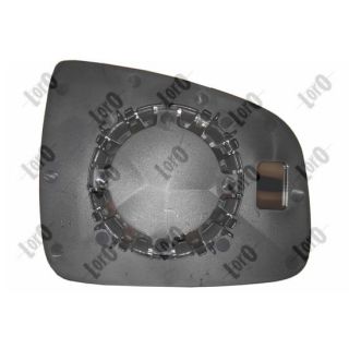 Veidrodėlio stiklas, išorinis veidrodėlis ABAKUS 0803G01