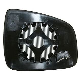 Veidrodėlio stiklas, išorinis veidrodėlis ABAKUS 0803G03