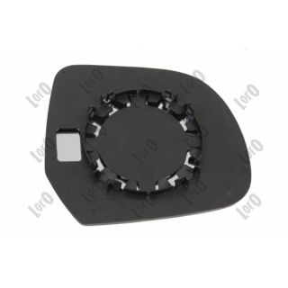 Veidrodėlio stiklas, išorinis veidrodėlis ABAKUS 0804G01