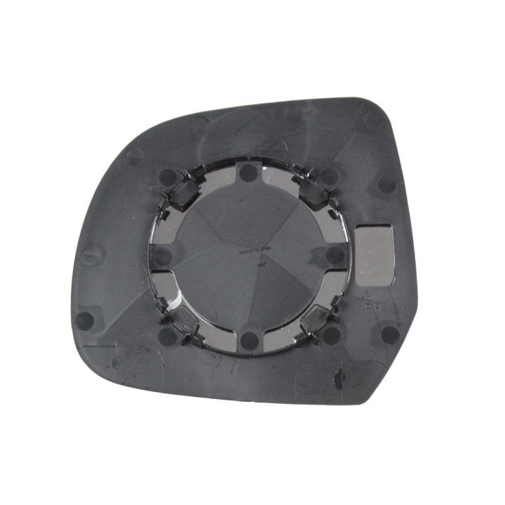 Veidrodėlio stiklas, išorinis veidrodėlis ABAKUS 0804G02