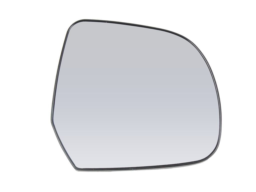 Veidrodėlio stiklas, išorinis veidrodėlis ABAKUS 0804G02