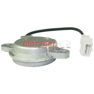Jutiklis, skirstomojo veleno padėtis METZGER 0903089