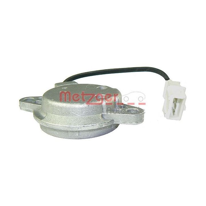 Jutiklis, skirstomojo veleno padėtis METZGER 0903089