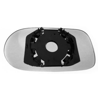 Veidrodėlio stiklas, išorinis veidrodėlis ABAKUS 1125G02