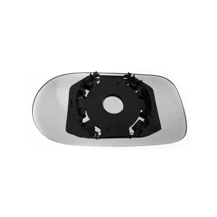 Veidrodėlio stiklas, išorinis veidrodėlis ABAKUS 1125G02