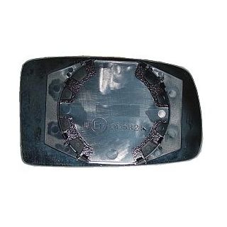 Veidrodėlio stiklas, išorinis veidrodėlis ABAKUS 1128G02