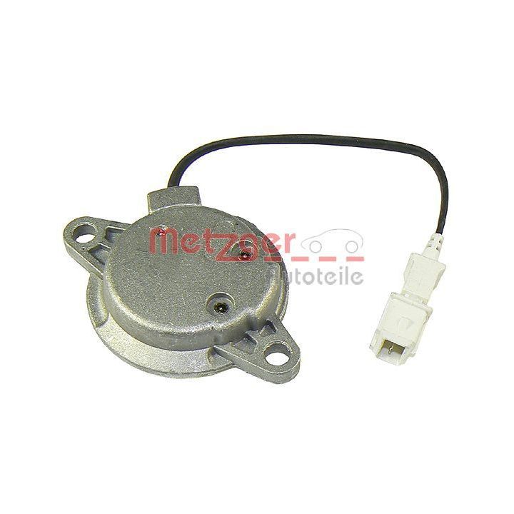 Jutiklis, skirstomojo veleno padėtis METZGER 0903089